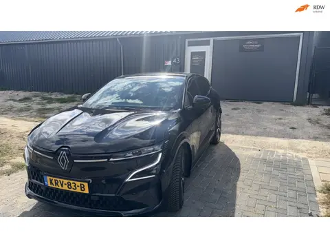 Renault Megane E-Tech EV60 Optimum Charge Evolution