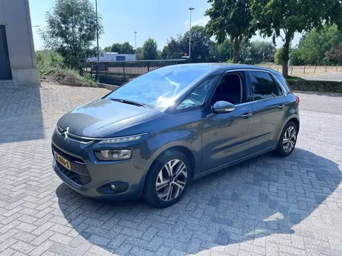 Citroen C4 Picasso 1.6 THP Shine