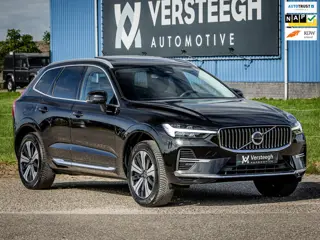 Volvo XC60 2.0 T6 Plug-in hybrid AWD Plus Bright | Panoramadak | Dealeronderhouden