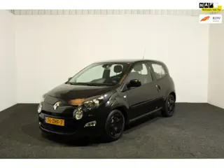 Renault Twingo 1.2 16V Dynamiq |Airco|Cruise Control| Nieuwe APK en afleveringsbeurt inclusief! Inte