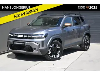 Dacia Duster TCe 130 mild hybrid Extreme | 360 CAMERA | CRUISE CONTROL | CLIMATE CONTROL | APPLECARP