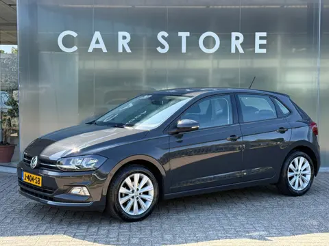 Volkswagen Polo 1.0 TSI DSG Highline Navi|Virtual|PDC|Dealer Onderhouden