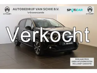 Citroën C3 PT 83 Shine Lichtmetaal | Camera | Carplay | Keyless
