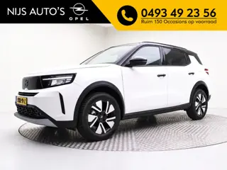 Opel Frontera 1.2 Turbo Hybrid GS 7p. | Navi / Stuur Verwarmd / Camera / Blind Spot / Draadloze tele