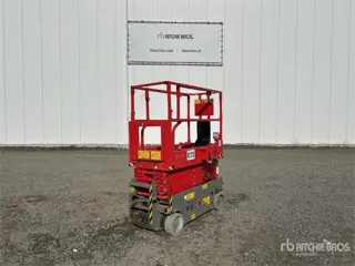 Genie GS1932 (bj 2018)