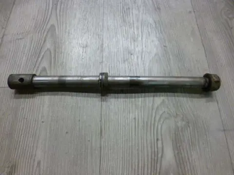 ACHTER AS Honda ST 1100 Pan European 1990 - 2001