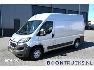 Peugeot Boxer 330 2.2 HDI L2H2 | CAMERA * LV 1600 Kg * TREKHAAK 2500 Kg