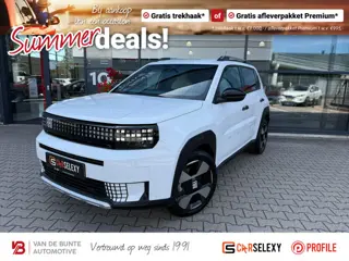 Fiat Grande Panda 1.2 Hybrid La Prima *Automaat*