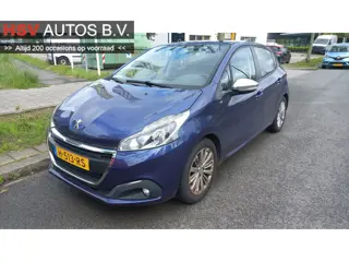 Peugeot 208 1.2 PureTech Allure airco LM navi *145.000km*