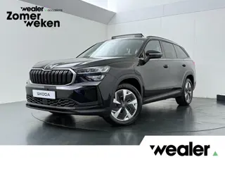 Skoda Kodiaq 1.5 TSI PHEV Business Edition | 204 PK | SoH % | Trekhaak wegklapbaar | Adaptive Cruise