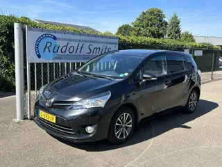 Toyota Verso 1.8 VVT-i Dynamic Business