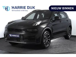 Lynk & Co 01 1.5 PHEV Core | Dig. Cockpit | Adapt. Cruise | Stoelverw. | PDC | Camera | NAV + App. C
