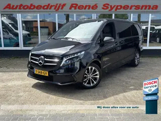 Mercedes-Benz V-Klasse 250d Extra Lang Avantgarde Edition | VIP | AMG Pakket | Sport onderstel