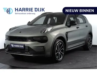Lynk & Co 01 1.5 PHEV Core | Dig. Cockpit | Adapt. Cruise | Stoelverw. | PDC | Camera | NAV + App. C
