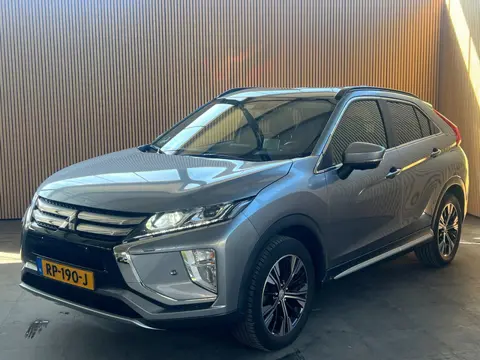 Mitsubishi Eclipse Cross 1.5 DI-T First Edition