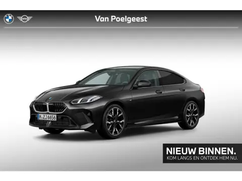 BMW 2 Serie Gran Coupé 220