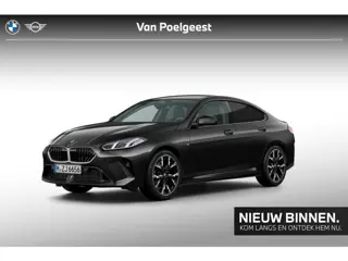 BMW 2 Serie Gran Coupé 220