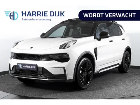 Lynk & Co 01 1.5 PHEV More Orig. NL | S/K-panodak | Dig. Cockpit | Stoel-+Stuurverw. | 360 Camera | 
