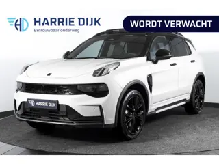 Lynk & Co 01 1.5 PHEV More Orig. NL | S/K-panodak | Dig. Cockpit | Stoel-+Stuurverw. | 360 Camera | 