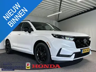 Honda CR-V 2.0 e:PHEV Advance Tech Automaat | Bose | Camera