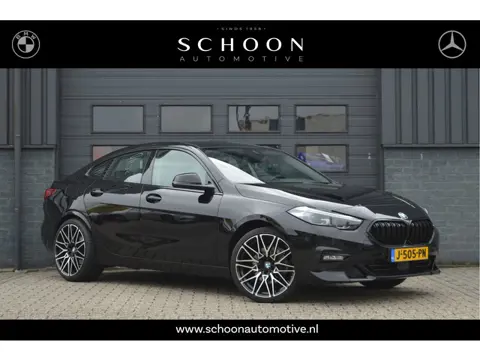 BMW 2 Serie Gran Coupé 218i Executive Edition | ORG. NL | H&K | CARPLAY |