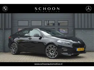 BMW 2 Serie Gran Coupé 218i Executive Edition | ORG. NL | H&K | CARPLAY |