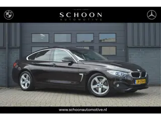 BMW 4 Serie Gran Coupé 430i Centennial High Executive | SCHUIFDAK | ORG. NL |
