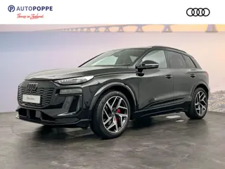 Audi Q6 e-tron S edition e-tron perf 100Kwh 225 kW / 306 PK SUV E