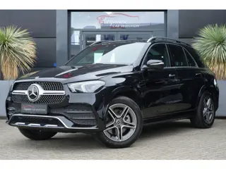 Mercedes-Benz GLE 350 e 4MATIC Premium 333pk Navigatie/360Camera/HUD