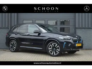 BMW iX3 Executive 80 kWh | SOH 98% | M-PAKKET | PANO | ACC |