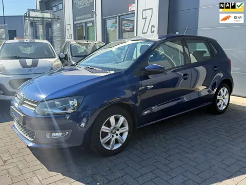 Volkswagen Polo 1.2 TSI AIRCO | CRUISE | PDC | NIEUWE APK | NAP |