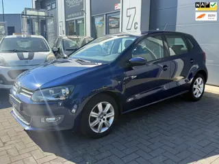 Volkswagen Polo 1.2 TSI AIRCO | CRUISE | PDC | NIEUWE APK | NAP |