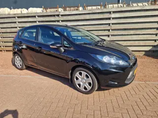 Ford Fiesta 1.25 Champion Airco