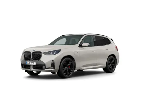 BMW X3 30e xDrive | M-Sport Pro | 21'' | Panorma | CoPilot | Harman/Kardon | Elek. Stoelverst. | Stu