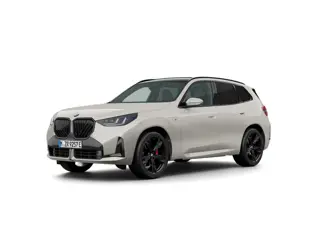 BMW X3 30e xDrive | M-Sport Pro | 21'' | Panorma | CoPilot | Harman/Kardon | Elek. Stoelverst. | Stu