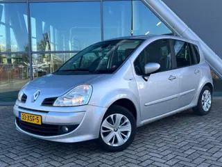Renault Grand Modus 1.6-16V Night & Day Automaat!, Cruise Cr, PDC, Topstaat!!