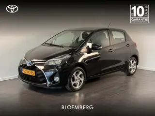 Toyota Yaris 1.5 Hybrid Lease | Achteruitrijcamera |