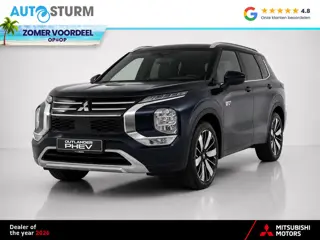 Mitsubishi Outlander 2.4 PHEV Instyle