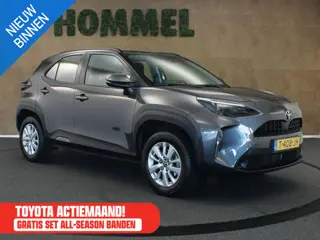 Toyota Yaris Cross 1.5 VVT-I Active - ORIGINEEL NEDERLANDSE AUTO - VASTE TREKHAAK 1350KG GEREMD TREK