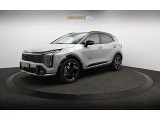 KIA Sportage 1.6 T-GDI Plug-in Hybr. Auto GT-Line Facelift! / Two-Tone / Achteruitrijcamera / Panora