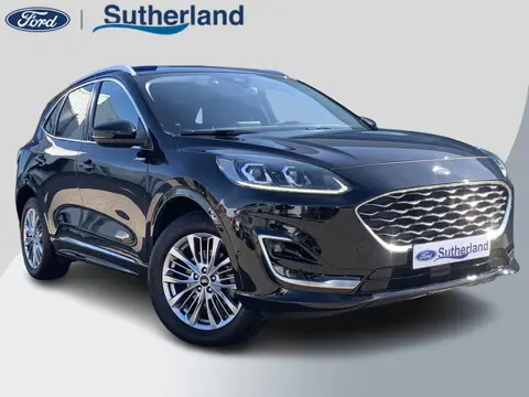 Ford Kuga 2.5 Duratec FHEV Vignale CVT 4WD 190pk | Driver Assistance Pack | Winterpack |  Volledig L