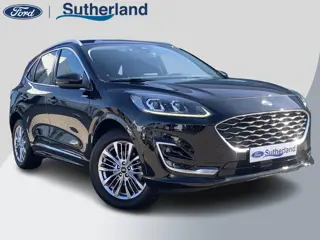 Ford Kuga 2.5 Duratec FHEV Vignale CVT 4WD 190pk | Driver Assistance Pack | Winterpack |  Volledig L