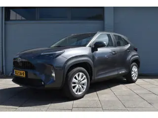 Toyota Yaris Cross 1.5 Hybrid Active Automaat 116pk | Cruise control adaptief | Hill hold functie | 
