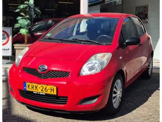 Daihatsu Charade 1.3 City