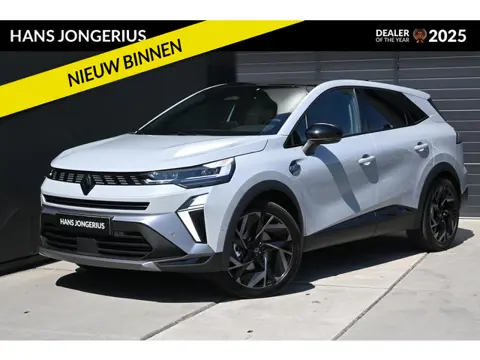 Renault Symbioz E-Tech full hybrid 145 esprit Alpine | STUUR/STOELVERWARMING | HARMAN/KARDON | PANOR