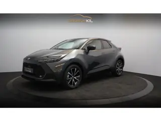 Toyota C-HR 1.8 Hybrid 140 Business Dealerdonderh. / Techniek pakket / LED / Elektrische Achterklep 