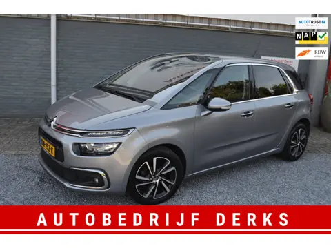 Citroen C4 Picasso 1.2 PureTech Business Airco | Navi | PDC| Carplay | Nieuwstaat