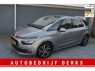 Citroen C4 Picasso 1.2 PureTech Business Airco | Navi | PDC| Carplay | Nieuwstaat
