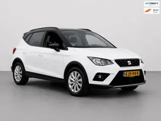 Seat Arona 1.0 TSI Xcellence+Carplay+Camera+DealerOnderhouden