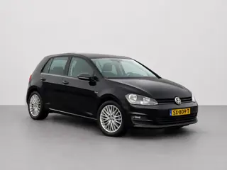 Volkswagen Golf 1.4 TSI Highline 122PK+Automaat+GoedOnderhouden